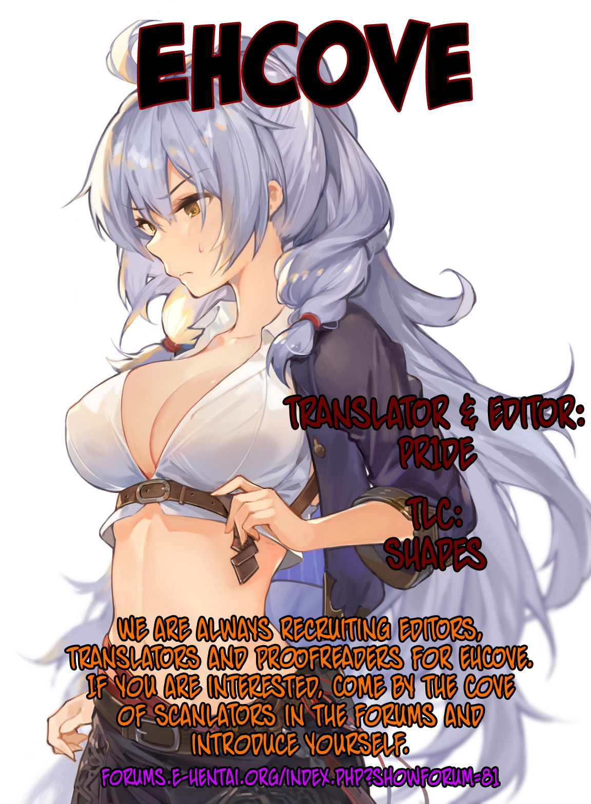 Hentai Manga Comic-A Dependable Woman-Read-12